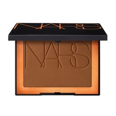 Laguna Бронзирующая пудра без талька 11G Laguna 06, Nars