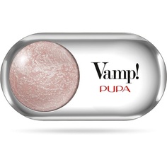 Вамп! Тени для век 208 Ballerina Pink Wet &amp; Dry, Pupa