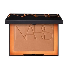 Бронзирующая пудра Laguna без талька 11G, Nars