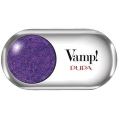 Вамп! Тени для век 103 Hypnotic Violet Metallic, Pupa