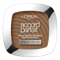 L&apos;Oreal Make Up Accord Parfait Пудра-основа № 8.5D 9G, L&apos;Oreal LOreal