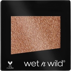 Тени для век с блестками Wet N Wild Color Icon Toasty, Wet &apos;N&apos; Wild