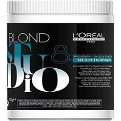 Loreal Lp Multi Techni Пудра 500G V511, L&apos;Oreal LOreal