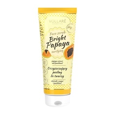 Vollare Vegan Cleansing Cream Bio Rich Cream для идеального очищения кожи 94% натуральных ингредиентов, сделано в Европе Натуральная косметика для всех типов кожи, Vollare Cosmetics