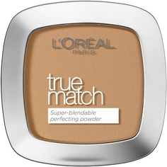 L&apos;Oreal Paris True Match Пудра 2N Ваниль 9 мл, L&apos;Oreal LOreal