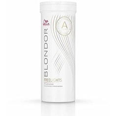 Blondor Freelights Белая пудра 400гр, Wella