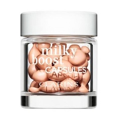 Макияж Milky Caps Rouge 03 6365, Clarins