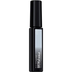 Прозрачная тушь для бровей Brow Drama 6,5 мл, Maybelline New York