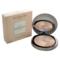 MгTгOrites Осветляющая и корректирующая компактная пудра в оттенке 03 Medium, Guerlain