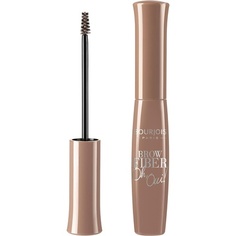 Тушь для ресниц Brow Fiber Brows 001 Блонд 6,80 мл, Bourjois