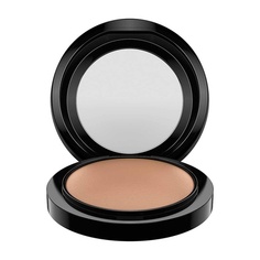 Mineralize Skinfinish Натуральная темно-золотистая пудра 10 г, Mac