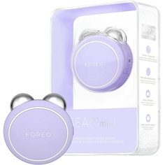 Аппарат для микротоковой подтяжки лица Bear Mini Targeted Lavender, Foreo