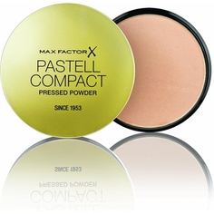 Компактная пудра Pastell 20G №04 Пастель, Max Factor