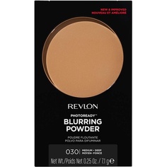 Photoready Powder Medium/Deep 7,1G Номер 030, Revlon