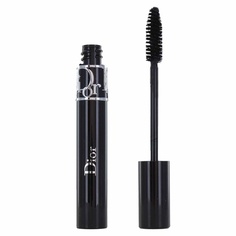 Тушь для ресниц Diorshow Buildable Volume, Dior