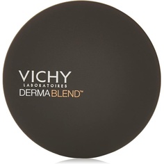 Компактная пудра Vichy Dermablend Covermatte 9,5G - Цвет: 45: Золотой, L&apos;Oreal LOreal