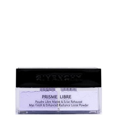 Рассыпчатая пудра Prisme Libre 4 в 1 Harmony No.1 Mousseliine Pastel, Givenchy