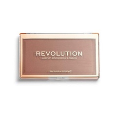 Матовая базовая пудра Revolution P10, Makeup Revolution