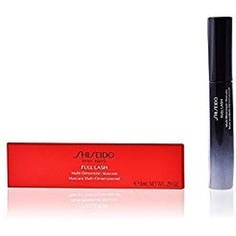 Тушь для ресниц Full Lash Multi Dimension, черная, 8 мл, Shiseido