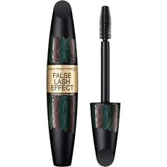 Тушь для ресниц с эффектом накладных ресниц 006 Deep Raven Black 13.1G, Max Factor