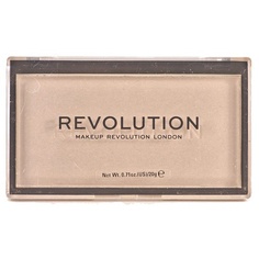Матовая базовая пудра Revolution P3 12G, Makeup Revolution