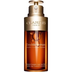 Двойная сыворотка для лица 75 мл, Clarins