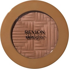 Skinlight Дубильный порошок N. 002 Cannes Tan, Revlon