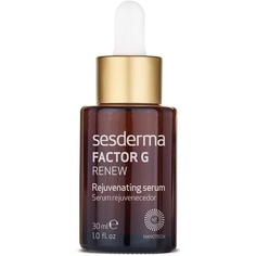 Липосомальная сыворотка Factor G Renew 7 факторов роста 30 мл, Sesderma