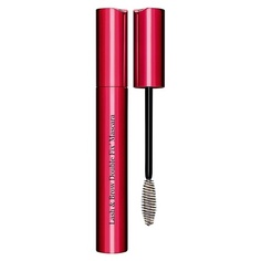 Прозрачная тушь для ресниц Lash &amp; Brow Double Fix, 8 мл, Clarins