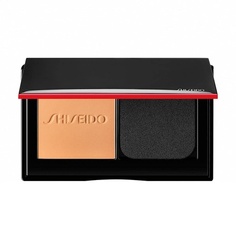 Synchro Skin Самоосвежающая пудра Custom Finish #220, Shiseido