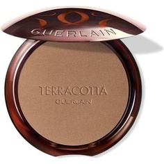 Терракотовая легкая бронзирующая пудра 05, Guerlain