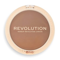 Ультра кремовый бронзатор для светлой кожи 12 г, Makeup Revolution