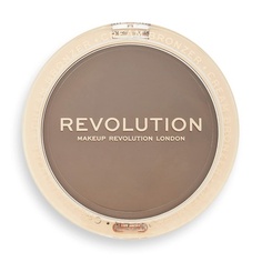 Ультра крем-бронзатор для среднего тона кожи 12 г, Makeup Revolution
