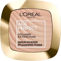 Компактная пудра Age Perfect 9G, L&apos;Oreal LOreal