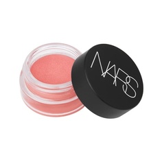 Air Matte Blush Orgasm персиково-розовый с золотистым отливом, 0,21 унции, Nars