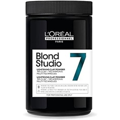 L&apos;Oreal Blond Studio 7 Осветляющая глина-пудра 500 г, L&apos;Oreal LOreal