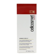 Новое отшелушивающее тело Cellcosmet Bodygommage-Xt, 6,95 унций, Cellcosmet &amp; Cellmen