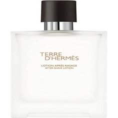 Hermes Terre D&apos;Hermes для мужчин лосьон после бритья 100 мл, Hermes