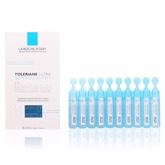 La Roche-Posay Toleriane Ultra Очищающий лосьон для снятия макияжа для лица и глаз 5 мл, L&apos;Oreal Professionnel