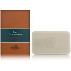 Парфюмированное мыло Eau D&apos;Orange Verte 150 г, Hermes
