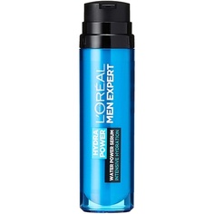 Men Expert By L&apos;Oreal Paris Hydra Power: сыворотка Water Power, 50 мл, L&apos;Oreal LOreal