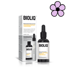 Pro Концентрированная сыворотка с витамином С и ниацинамидом 20 мл, Bioliq