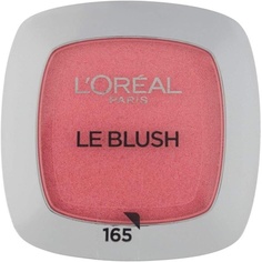 L&apos;Oreal Paris True Match Blush 165 Rose Bonne Mine., L&apos;Oreal LOreal