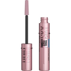 Тушь для ресниц Maybelline Sensational Sky High Brown 7,2 мл, Maybelline New York