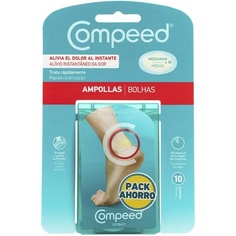 Comped, я думаю, средние пузыри, Compeed