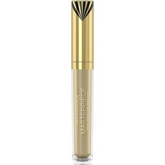 Тушь для ресниц Masterpiece High Definition 01 Насыщенный черный 4,5 мл, Max Factor