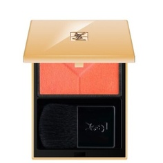 Румяна Couture 3 Orange Perfecto, Yves Saint Laurent