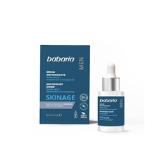 Skinage Мужская антиоксидантная сыворотка 30 мл, Babaria