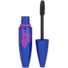 Тушь для ресниц Maybelline The Rocket Volum Express 9,6 мл, Maybelline New York