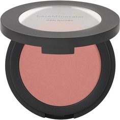 Румяна-пудра Gen Nude - Call My Blush, Bareminerals